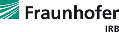 Logo Fraunhofer IRB